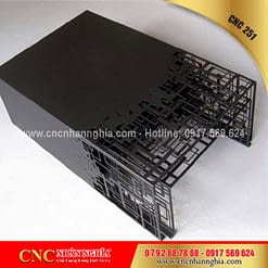 bàn ghế hoa văn sắt cnc 251