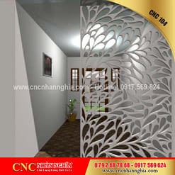 vách ngăn nghệ thuật đẹp 104