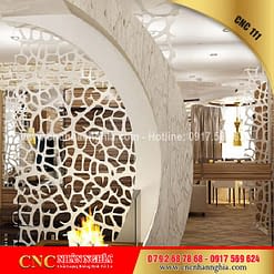 vách ngăn nghệ thuật đẹp 111