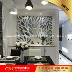 vách ngăn nghệ thuật đẹp 112