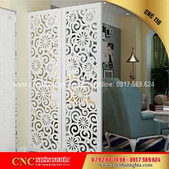 vách ngăn nghệ thuật đẹp 116