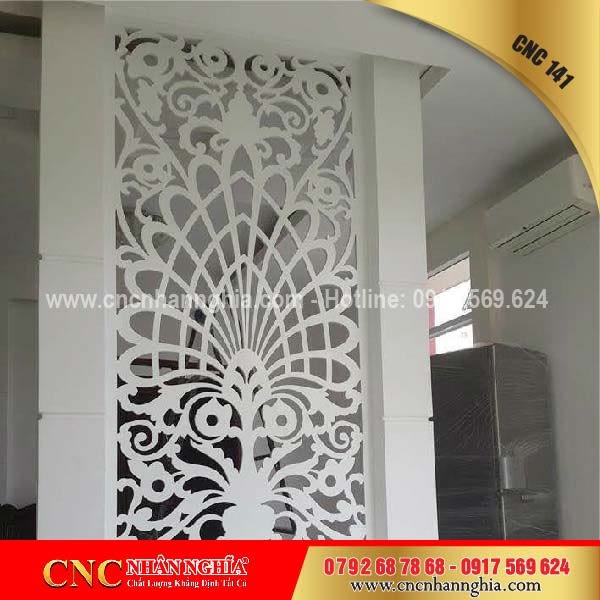 vách ngăn nghệ thuật đẹp 141